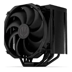 Fortis 5 Black