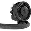Cooler Arctic Liquid Freezer III Pro 360 Black