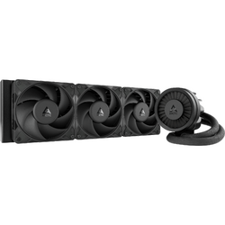 Liquid Freezer III Pro 360 Black
