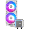 Cooler MSI CORELIQUID A13 240 ARGB White