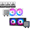 Cooler MSI CORELIQUID A13 240 ARGB White