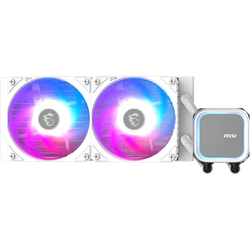 CORELIQUID A13 240 ARGB White