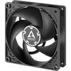 Ventilator PC Arctic P9 Silent Black 92mm