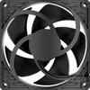 Ventilator PC Arctic P9 Silent Black 92mm