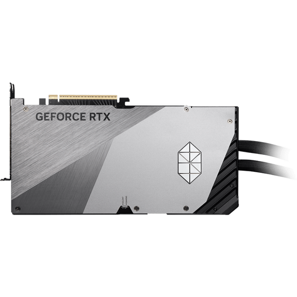 Placa video MSI GeForce RTX 5090 SUPRIM LIQUID SOC 32GB GDDR7 512 Bit DLSS 4.0