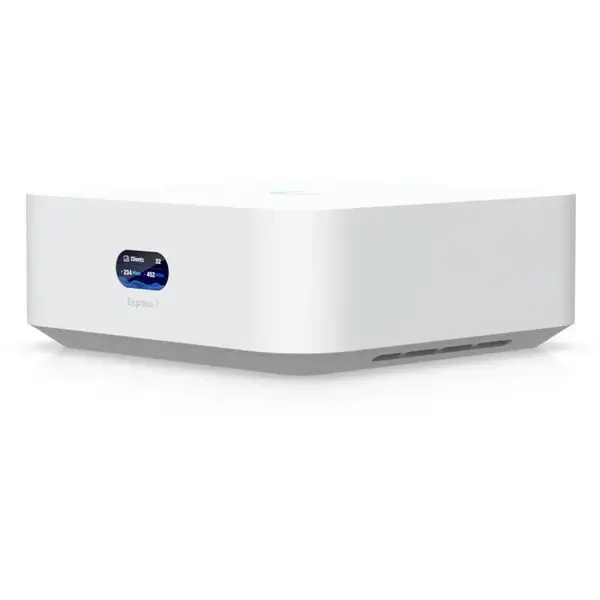Router Wireless Ubiquiti UX7 UNIFI EXPRESS 7 10G GATEWAY