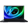 Laptop Gaming RAZER Blade 18, 18 inch Dual UHD+ 240Hz, FHD+ 440Hz, Intel Core Ultra 9 275HX, 32GB LPDDR5X, 1TB SSD, GeForce RTX 5070 Ti 12GB, Win 11 Home, Black