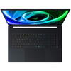 Laptop Gaming RAZER Blade 18, 18 inch Dual UHD+ 240Hz, FHD+ 440Hz, Intel Core Ultra 9 275HX, 32GB LPDDR5X, 1TB SSD, GeForce RTX 5070 Ti 12GB, Win 11 Home, Black
