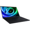 Laptop Gaming RAZER Blade 18, 18 inch Dual UHD+ 240Hz, FHD+ 440Hz, Intel Core Ultra 9 275HX, 32GB LPDDR5X, 1TB SSD, GeForce RTX 5070 Ti 12GB, Win 11 Home, Black