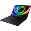 Laptop RAZER Blade 16, 16 inch QHD+ OLED 240Hz, AMD Ryzen AI 9 365, 32GB LPDDR5X, 1TB SSD, GeForce RTX 5070 Ti 12GB, Win 11 Home, Black