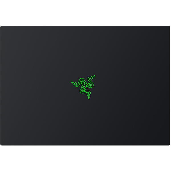 Laptop RAZER Blade 16, 16 inch QHD+ OLED 240Hz, AMD Ryzen AI 9 365, 32GB LPDDR5X, 1TB SSD, GeForce RTX 5070 Ti 12GB, Win 11 Home, Black