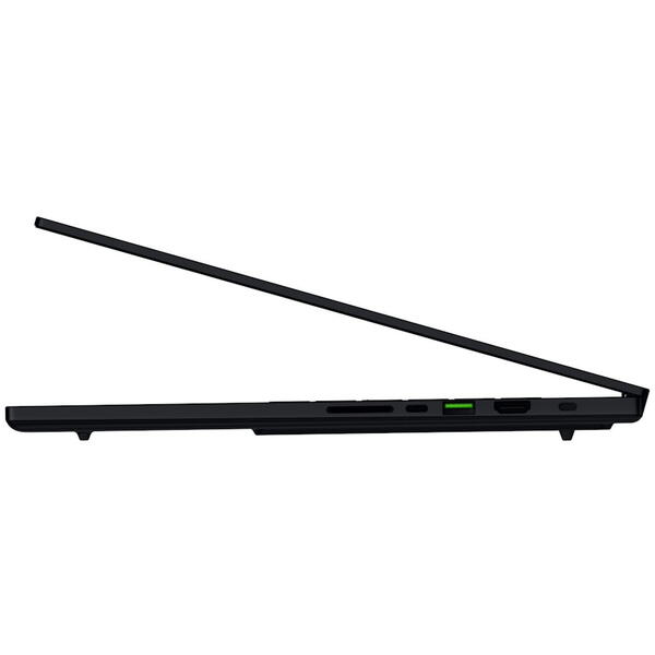 Laptop RAZER Blade 16, 16 inch QHD+ OLED 240Hz, AMD Ryzen AI 9 365, 32GB LPDDR5X, 1TB SSD, GeForce RTX 5070 Ti 12GB, Win 11 Home, Black