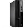 Sistem Brand Dell Pro Slim Plus QBS1250, Intel Core Ultra 7 265 2.4GHz, 16GB RAM, 512GB SSD, Intel Graphics, Windows 11 Pro