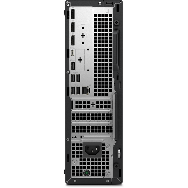 Sistem Brand Dell Pro Slim Plus QBS1250, Intel Core Ultra 7 265 2.4GHz, 16GB RAM, 512GB SSD, Intel Graphics, Windows 11 Pro