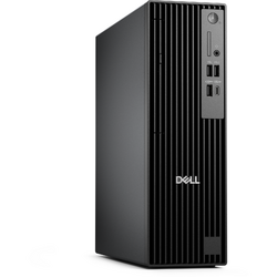 Pro Slim Plus QBS1250, Intel Core Ultra 7 265 2.4GHz, 16GB RAM, 512GB SSD, Intel Graphics, Windows 11 Pro