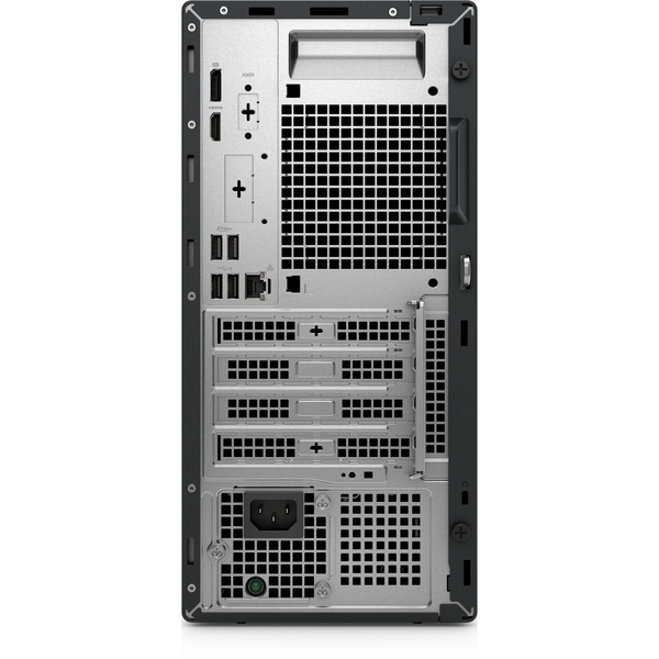 Sistem Brand Dell Pro Tower QCT1250, Intel Core Ultra 5 235 3.4GHz, 16GB RAM, 512GB SSD, Intel Graphics, Windows 11 Pro