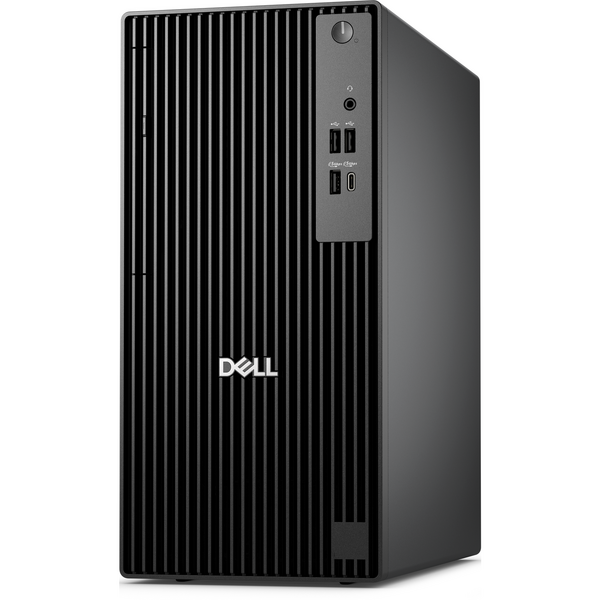 Sistem Brand Dell Pro Tower QCT1250, Intel Core Ultra 5 235 3.4GHz, 16GB RAM, 512GB SSD, Intel Graphics, Windows 11 Pro