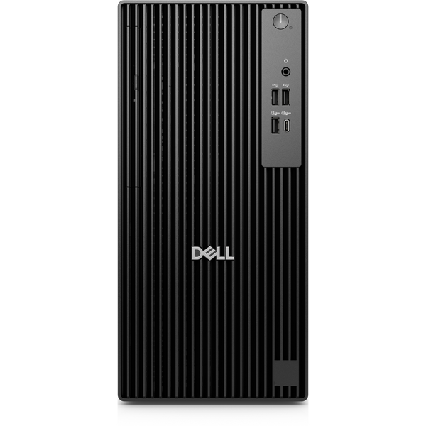 Sistem Brand Dell Pro Tower QCT1250, Intel Core Ultra 5 235 3.4GHz, 16GB RAM, 512GB SSD, Intel Graphics, Windows 11 Pro