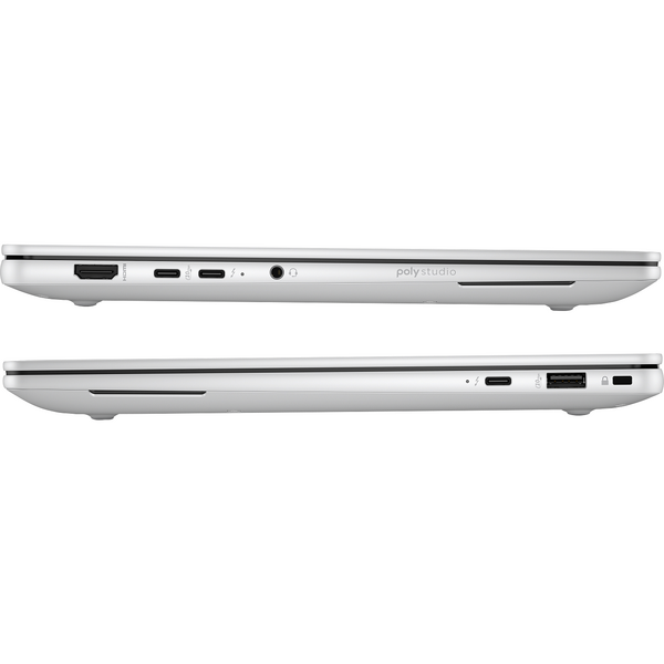 Laptop HP EliteBook X G1a, 14 inch 2.8K OLED Touch ,AMD Ryzen AI 7 PRO 360, 32GB DDR5, 1TB SSD, AMD Radeon 880M, Win 11 Pro, Glacier silver 3Yr