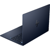 Laptop HP EliteBook Ultra G1q, 14 inch 2.2K WLED, Snapdragon X Elite X1E-78-100, 32GB DDR5, 1TB SSD, Qualcomm Adreno, Win 11 Pro, Atmosphere Blue, 5Yr