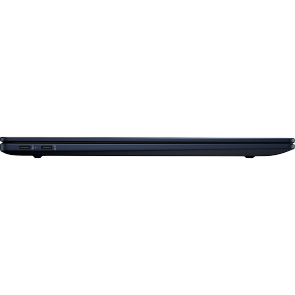 Laptop HP EliteBook Ultra G1q, 14 inch 2.2K WLED, Snapdragon X Elite X1E-78-100, 32GB DDR5, 1TB SSD, Qualcomm Adreno, Win 11 Pro, Atmosphere Blue, 5Yr