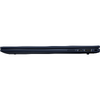 Laptop HP EliteBook Ultra 14 G1i, 14 inch 2.8k OLED Touch, Intel Core Ultra 7 258V, 32GB LPDDR5X, 1TB SSD, Intel Arc 140V, Win 11 Pro, Atmospheric Blue