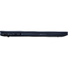 Laptop HP EliteBook Ultra 14 G1i, 14 inch 2.8k OLED Touch, Intel Core Ultra 7 258V, 32GB LPDDR5X, 1TB SSD, Intel Arc 140V, Win 11 Pro, Atmospheric Blue