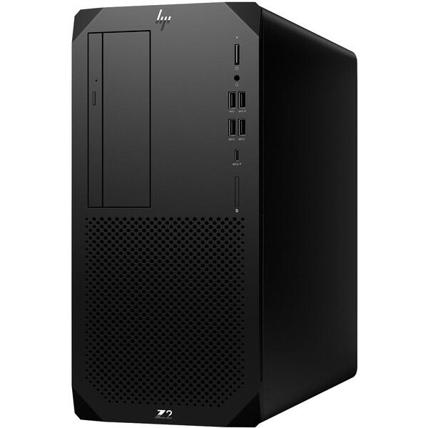 Sistem Brand HP 290G9 SFF i3-12100 8GB 256GB UMA DOS