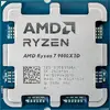 Procesor AMD Ryzen 7 9800X3D 4.7GHz Tray