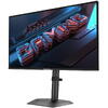 Monitor Gaming Gigabyte G25F2 24.5 inch FHD IPS 1 ms 200 Hz HDR Negru
