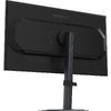Monitor Gaming Gigabyte G25F2 24.5 inch FHD IPS 1 ms 200 Hz HDR Negru