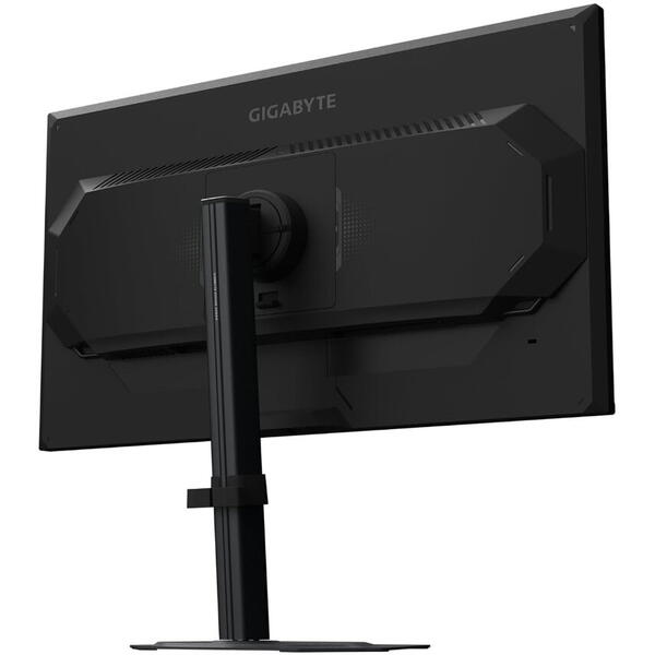 Monitor Gaming Gigabyte G25F2 24.5 inch FHD IPS 1 ms 200 Hz HDR Negru