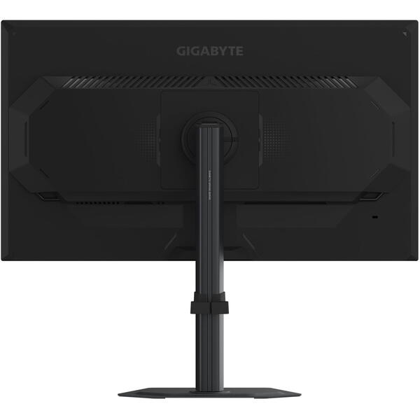 Monitor Gaming Gigabyte G25F2 24.5 inch FHD IPS 1 ms 200 Hz HDR Negru