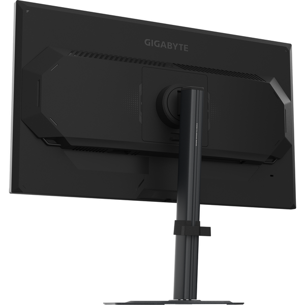 Monitor Gaming Gigabyte G25F2 24.5 inch FHD IPS 1 ms 200 Hz HDR Negru