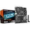 Placa de baza Gigabyte B550 EAGLE Socket AM4