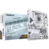 Placa de baza Gigabyte B850 EAGLE ICE Socket AM5
