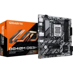 B840M DS3H Socket AM5