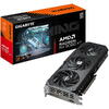 Placa video Gigabyte Radeon RX 9060 XT GAMING OC 16GB DDR6 128 Bit