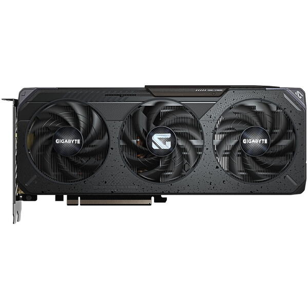 Placa video Gigabyte Radeon RX 9060 XT GAMING OC 16GB DDR6 128 Bit