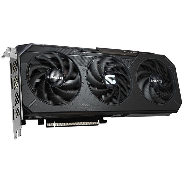 Placa video Gigabyte Radeon RX 9060 XT GAMING OC 16GB DDR6 128 Bit