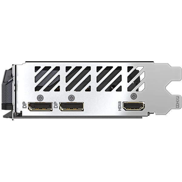 Placa video Gigabyte Radeon RX 9060 XT GAMING OC 16GB DDR6 128 Bit