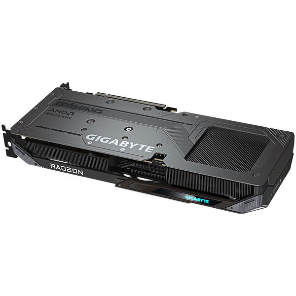 Placa video Gigabyte Radeon RX 9060 XT GAMING OC 8GB DDR6 128 Bit