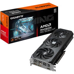 Radeon RX 9060 XT GAMING OC 8GB DDR6 128 Bit