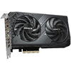 Placa video Gigabyte GeForce RTX 5060 WINDFORCE 8GB GDDR7 128 Bit DLSS 4.0