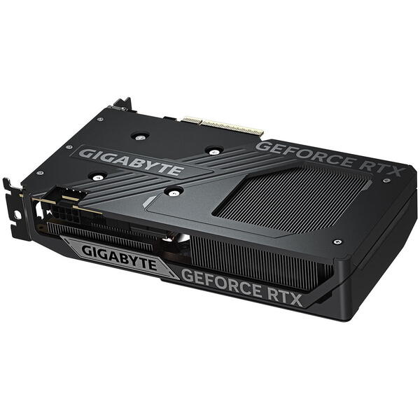 Placa video Gigabyte GeForce RTX 5060 WINDFORCE 8GB GDDR7 128 Bit DLSS 4.0