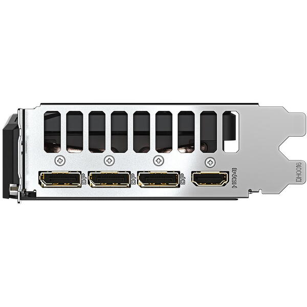 Placa video Gigabyte GeForce RTX 5060 WINDFORCE 8GB GDDR7 128 Bit DLSS 4.0