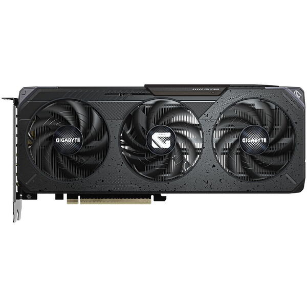 Placa video Gigabyte GeForce RTX 5060 GAMING OC 8GB GDDR7 128 Bit DLSS 4.0