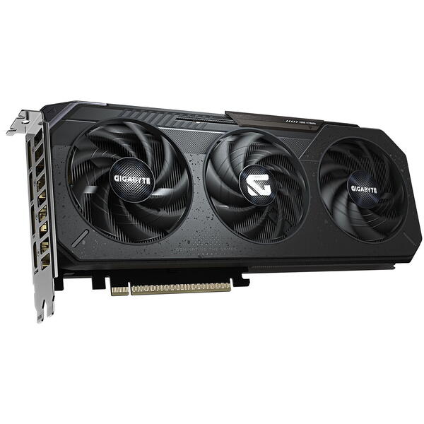 Placa video Gigabyte GeForce RTX 5060 GAMING OC 8GB GDDR7 128 Bit DLSS 4.0