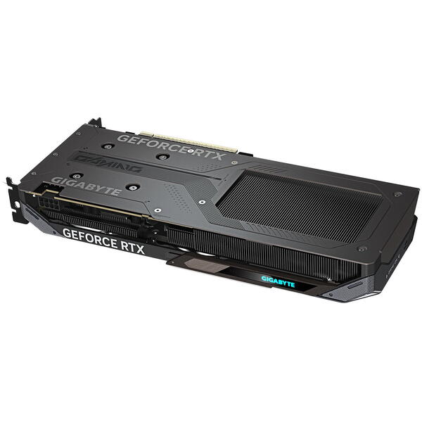 Placa video Gigabyte GeForce RTX 5060 GAMING OC 8GB GDDR7 128 Bit DLSS 4.0