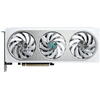 Placa video Gigabyte GeForce RTX 5060 AERO OC 8GB GDDR7 128 Bit DLSS 4.0